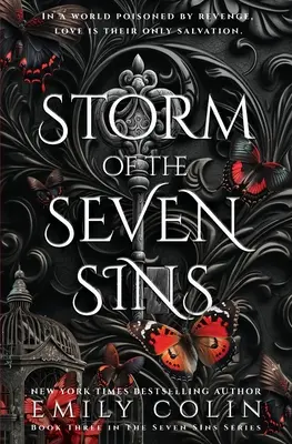 A hét bűn vihara - Storm of the Seven Sins