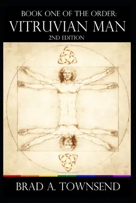 Vitruviuszi ember - Vitruvian Man