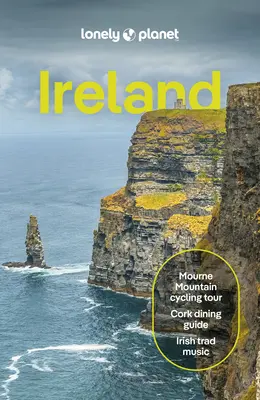 Lonely Planet Írország 16 - Lonely Planet Ireland 16