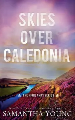 Égbolt Kaledónia felett - Skies Over Caledonia