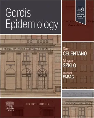 Gordis Epidemiológia - Gordis Epidemiology