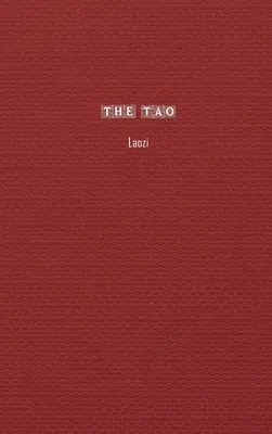 A tao - The Tao