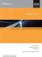 A valóság kezelése, harmadik kiadás. Ötödik könyv: Az eljárások irányítása - Managing Reality, Third edition. Book 5:  Managing procedures