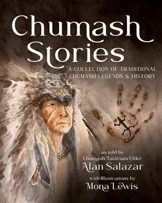 Chumás történetek - Chumash Stories