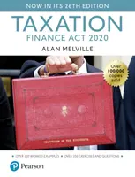 Melville adózása: Finance Act 2020 - Melville's Taxation: Finance Act 2020