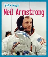 Info Buzz: Történelem: Neil Armstrong - Info Buzz: History: Neil Armstrong