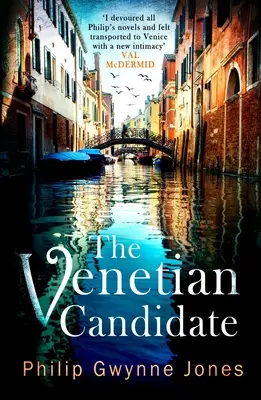 A velencei jelölt - The Venetian Candidate