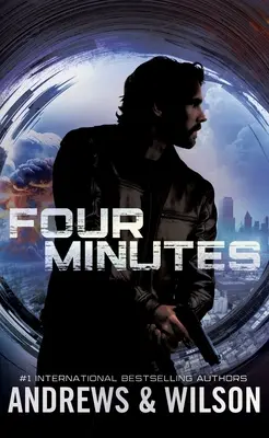 Négy perc: A Thriller - Four Minutes: A Thriller