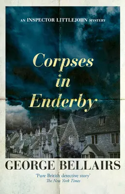 Hullák Enderbyben - Corpses in Enderby