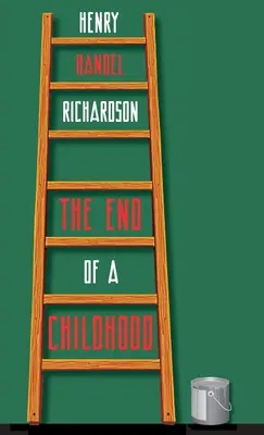 Egy gyermekkor vége: Négy újabb fejezet Cuffy Mahony életéből - The End of a Childhood: Four Further Chapters in the Life of Cuffy Mahony