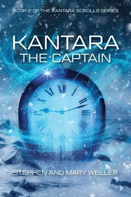 Kantara: A kapitány - Kantara: The Captain