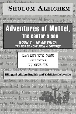 Amerikában - In America