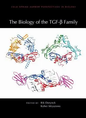 A Tgf-család biológiája - The Biology of the Tgf- Family