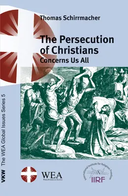 A keresztényüldözés mindannyiunkat érint - The Persecution of Christians Concerns Us All