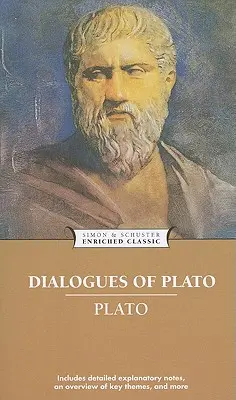 Platón dialógusai - Dialogues of Plato