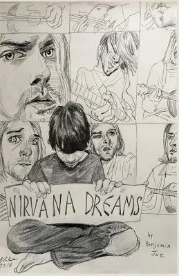 Nirvána álmok - Nirvana Dreams