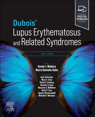 Dubois' Lupus erythematosus és a kapcsolódó szindrómák - Dubois' Lupus Erythematosus and Related Syndromes