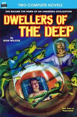 Dwellers of the Deep & Night of the Long Knives (A mélység lakói és a hosszú kések éjszakája) - Dwellers of the Deep & Night of the Long Knives