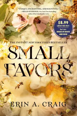 Apró szívességek - Small Favors