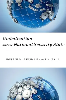 A globalizáció és a nemzetbiztonsági állam - Globalization and the National Security State