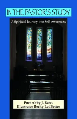 A lelkészi dolgozószobában: Lelki utazás az önismeret felé - In the Pastor's Study: A Spiritual Journey into Self-Awareness