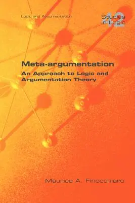 Meta-argumentáció. a logika és az érveléselmélet megközelítése - Meta-Argumentation. an Approach to Logic and Argumentation Theory