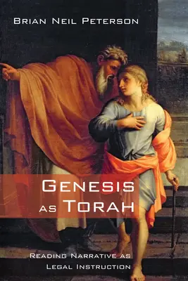 A Teremtés mint Tóra - Genesis as Torah