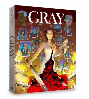 Gray: Vol. 2