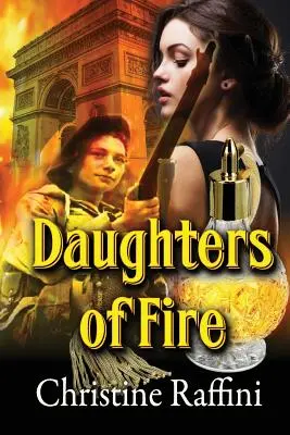 A tűz leányai - Daughters of Fire