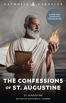 Szent Ágoston vallomásai - The Confessions of St. Augustine