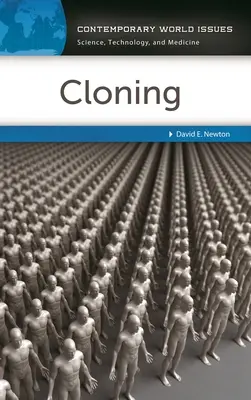 Klónozás: A Reference Handbook - Cloning: A Reference Handbook