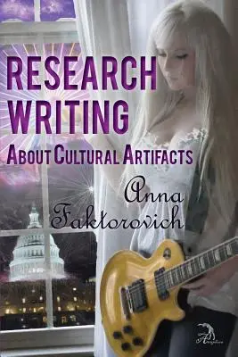 Kutatási írás a kulturális leletekről - Research Writing About Cultural Artifacts