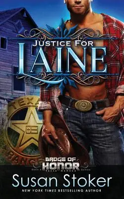 Igazságot Laine-nek - Justice for Laine