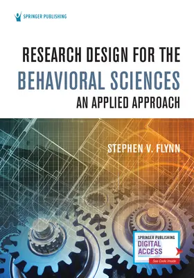 Kutatási tervezés a viselkedéstudományok számára: Alkalmazott megközelítés - Research Design for the Behavioral Sciences: An Applied Approach