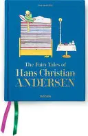 Hans Christian Andersen tündérmeséi - The Fairy Tales of Hans Christian Andersen