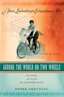 Két keréken a világ körül - Around the World on Two Wheels