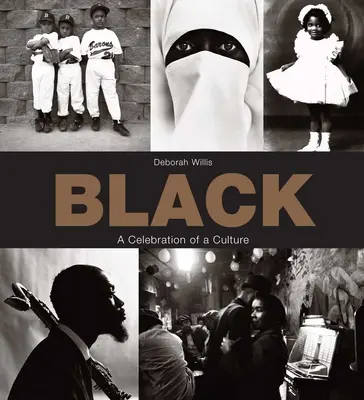 Black: Egy kultúra ünnepe - Black: A Celebration of a Culture