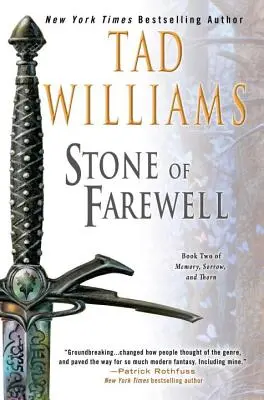 A búcsú köve - The Stone of Farewell