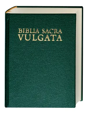 Latin Biblia-FL-Sacra Vulgata - Latin Bible-FL-Sacra Vulgata