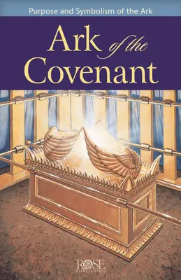 Röpirat: A frigyláda - Pamphlet: Ark of the Covenant