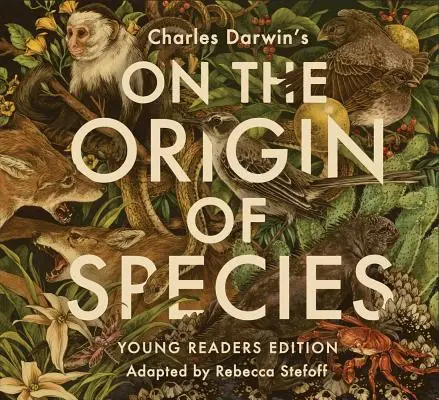 A fajok eredetéről - On the Origin of Species