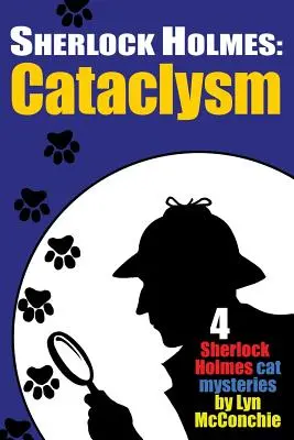 Sherlock Holmes: Kataklizma - Sherlock Holmes: Cataclysm