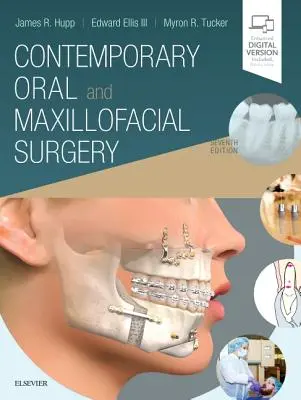 Kortárs száj- és állkapocssebészet - Contemporary Oral and Maxillofacial Surgery