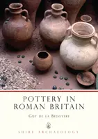 Kerámia a római kori Britanniában - Pottery in Roman Britain