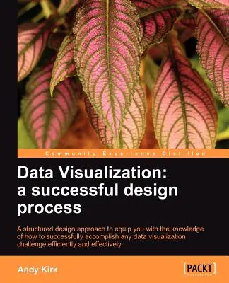 Vizualizace dat: Úspěšný proces navrhování - Data Visualization: A Successful Design Process