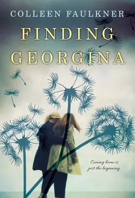 Georgina megtalálása - Finding Georgina