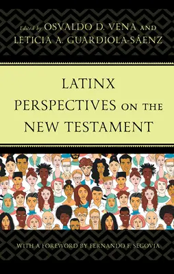 Latinx perspektívák az Újszövetségről - Latinx Perspectives on the New Testament