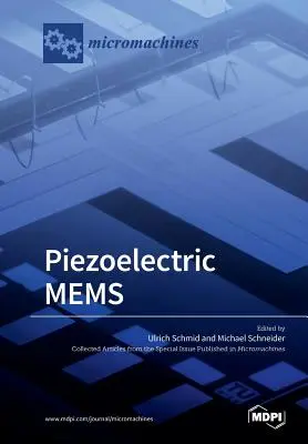 Piezoelektromos MEMS - Piezoelectric MEMS