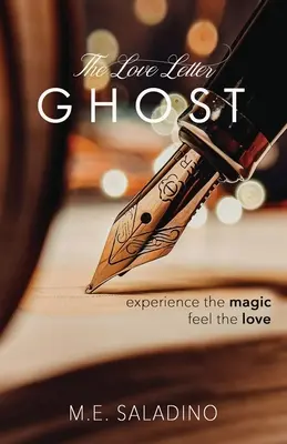 A szerelmes levél szelleme - The Love Letter Ghost
