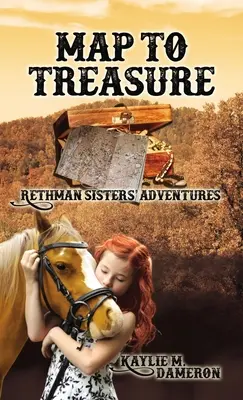 Térkép a kincshez: A Rethman nővérek kalandjai - Map to Treasure: Rethman Sisters' Adventures